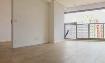 Imagem 7: Excelente localização perto do Metrô Santa Cruz - Novo - Nunca Habitado