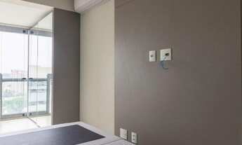 Imagem 5: Studio 1 vaga - Santo Amaro