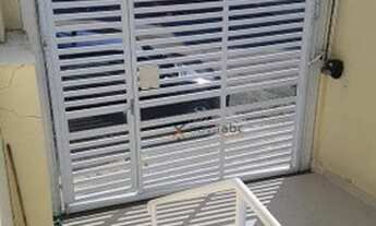 Imagem 4: Sobrado com 2 dormitórios à venda, 75 m² por R$ 330.000 - Jardim Irene - Santo André/SP