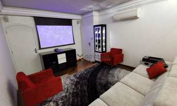 Imagem 6: Sobrado com 3 dormitórios à venda, 250 m² por R$ 870.000 - Jardim Pilar - Santo André/SP