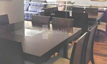 Imagem 2: Pinheiros - More com estilo!!