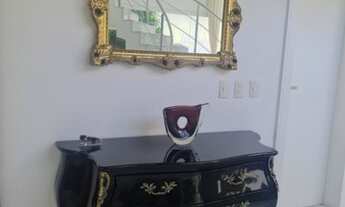 Imagem 5: CASA DUPLEX 4 SUÍTES EM ALPHAVILLE 1 NO RESIDENCIAL ITAPOAN, ALTO PADRÃO COM 485M2 DE ÁREA