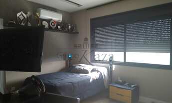 Imagem 6: Casa Condomínio - Urbanova - Condomínio Jardim do Golfe - 450m² - 4 Suítes