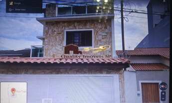 Imagem 2: São Caetano do Sul - Casa Padrão - Cerâmica