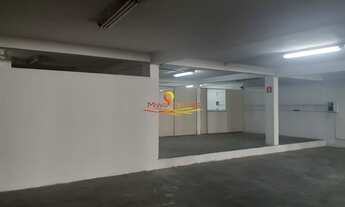 Imagem 7: Galpão/Depósito/Armazém para aluguel possui 1000 metros quadrados em Jabaquara - São Paulo