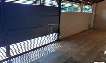 Imagem 5: Casa (térrea na rua) 3 dormitórios/suite, cozinha planejada