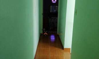 Imagem 5: Sobrado à venda, 185 m² por R$ 480.000,00 - Parque Novo Oratório - Santo André/SP