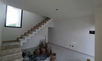 Imagem 2: Sobrado com 3 dormitórios à venda, 100 m² por R$ 4500,00 - Vila Nova Cintra - Mogi das Cru