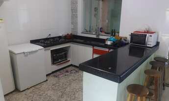 Imagem 5: Casa 3 quartos Casa com 3 dormitórios