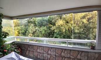 Imagem 4: Apartamento 9 andar