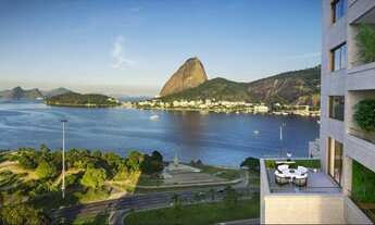 Imagem 2: Apartamento de 150 metros quadrados no bairro Flamengo com 3 quartos