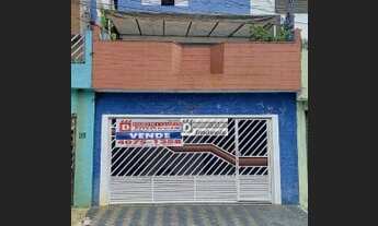 Imagem: Casa à venda 5 DORM, 209 m² por R$ 650.000