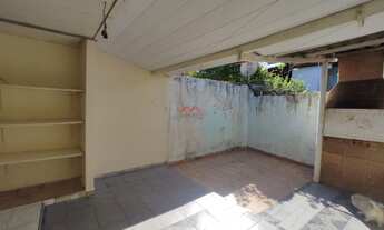 Imagem 2: CURITIBA - Casa Padrão - Cidade Industrial