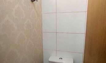 Imagem 7: Apartamento 3 dormitórios 88 m² vaga demarcada a venda por R$ 460.000 - Embaré - Santos