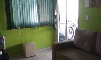 Imagem 5: APARTAMENTO VILÁGIO DA SERRA 3 DORMITÓRIOS - JARDIM MARICA