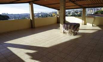 Imagem 2: Casa para venda possui 250 metros quadrados com 4 quartos em Betânia - Belo Horizonte - MG