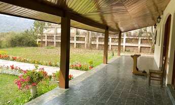 Imagem 3: Casa 1250m 6 Suites, Piscina, Area Gourmet, Mairiporã