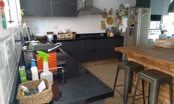 Imagem 4: Vendo linda casa em Vargem Grande condomínio fechado