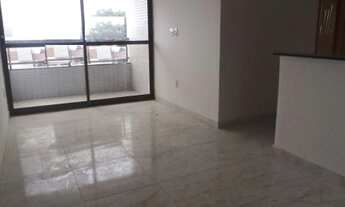 Imagem 5: Apartamento com 2 dormitórios à venda, 54 m² por R$ 185.000,00 - Cristo Redentor - João Pe