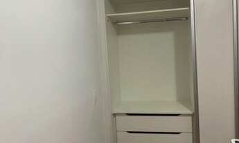 Imagem 2: Apartamento para aluguel possui 75 metros quadrados com 3 quartos com armários quartos e c