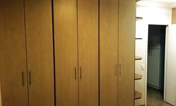 Imagem 7: Apartamento para venda tem 92 metros quadrados com 3 quartos em Lauzane Paulista - São Pau