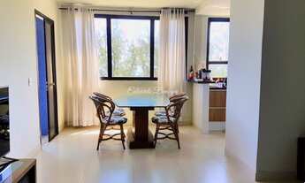 Imagem 2: Apartamento para venda tem 77 metros quadrados com 2 quartos