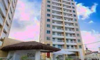 Imagem 5: Apartamento Aquarelle para venda possui 84m² 3 quartos em Nova Parnamirim - Parnamirim - R