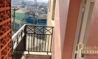 Imagem 6: LINDO APARTAMENTO NA VILA SILVIANIA