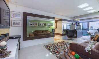 Imagem 7: Apartamento com terraço e 03 dormitórios sendo 01 suíte no centro de Balneário Camboriú SC