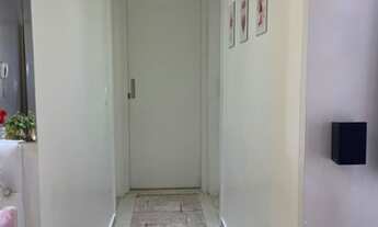 Imagem 4: Apartamento 2 quartos com varanda gourmet