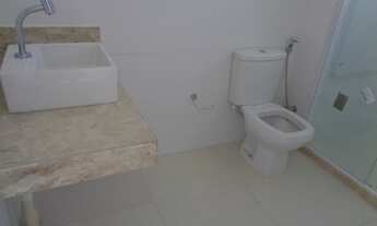 Imagem 5: Apartamento novo, andar baixo, 03 quartos, dce, área de lazer completa Jardim Oceania