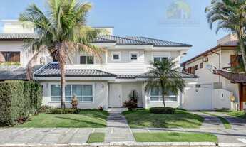 Imagem 1: Aluguel de Temporada! Fantástica casa de 05 Suítes, piscina e excelente localização