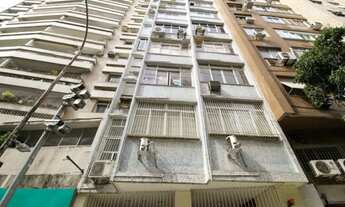 Imagem 6: Rio de Janeiro - Apartamento Padrão - Copacabana