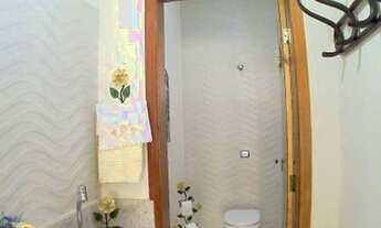 Imagem 7: Casa com 5 dormitórios à venda, 310 m² por R$ 1.550.000,00 - Portal das Estrelas - Boituv