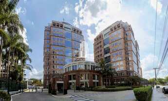 Imagem 3: Sala Comercial para locação, 1665m² - Chácara Santo Antônio