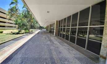 Imagem 6: Prédio para Locação em Salvador, Pituba, 1 dormitório, 15 banheiros, 99 vagas