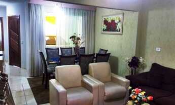 Imagem 3: Saraju vende terreno de 160 m² com área const. de 120 m² no Uberaba Ref. 650.19JE