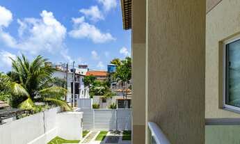 Imagem 6: Vendo 40m² flat 70m do mar 1km de Porto de Galinhas!! Oportunidade