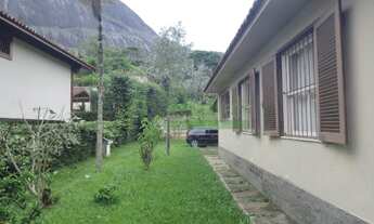 Imagem 4: Samambaia, casa com amplo terreno