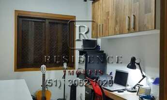 Imagem 7: CANOAS - Casa Padrão - IGARA