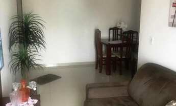 Imagem: Apartamento no Sacomã em São Paulo - SP