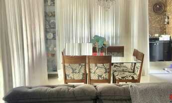 Imagem 5: Apartamento à venda no Tatuapé com varanda Gourmet