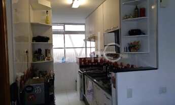 Imagem 6: Apartamento - Conjunto Residencial Parque Bandeirantes - Campinas