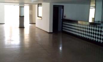 Imagem 4: NÃO TEM ÁREA IGUAL A ESTA NO CAMBUÍ! OPORTUNIDADE ÚNICA!