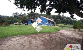 Imagem 2: Linda fazenda na região de Rio Claro
