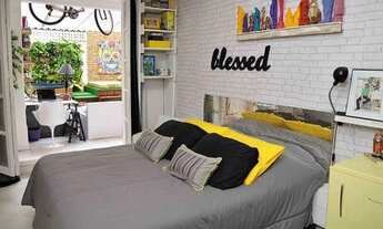 Imagem 2: Apartamento para venda possui 72 metros quadrados com 3 quartos em Vila Esperança - São Pa