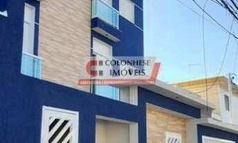 Imagem: Cobertura 2 Quartos Santo André - SP