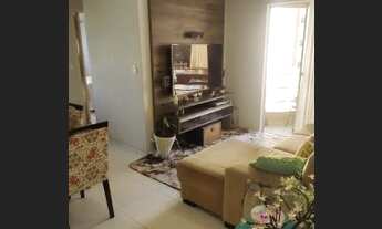 Imagem 4: Apartamento 2 Dormitórios 2 Banheiros Portal dos Bandeirantes Fase IV