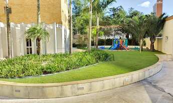 Imagem 7: Apartamento - Jardim Esplanada - Villa Sorrento - 183m² - 4 Dormitórios