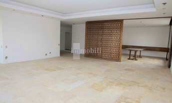 Imagem 4: APARTAMENTO EM RUA NOBRE DE HIGIENOPOLIS